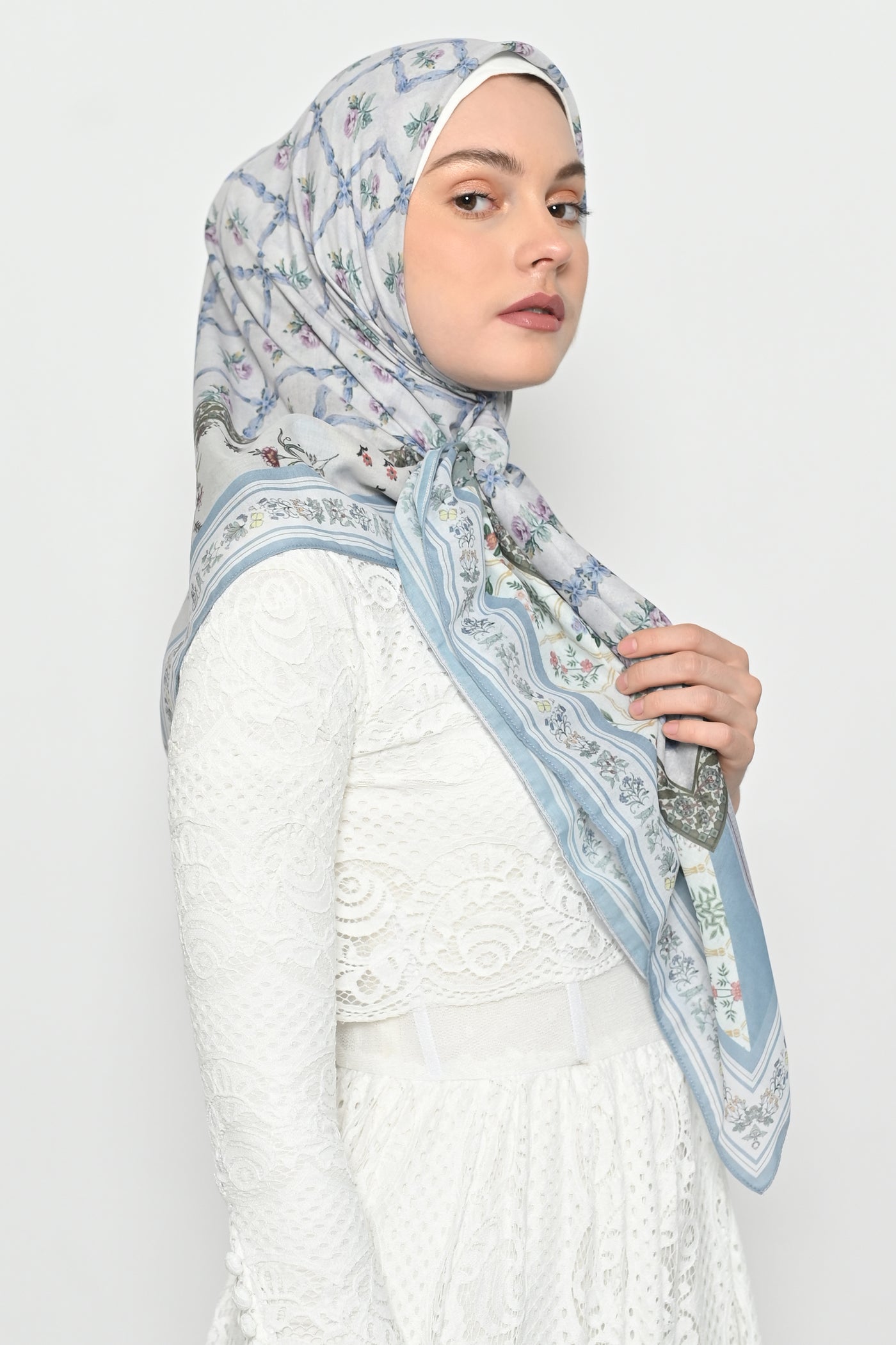 Ananya Scarf