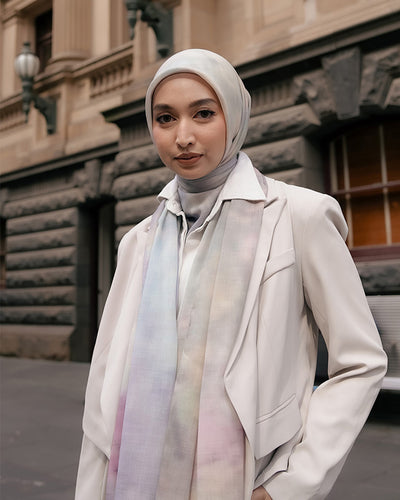 Nicole Scarf