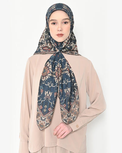 Stardust Square Scarf