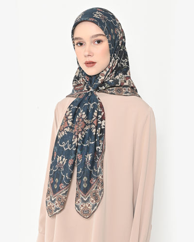 Stardust Square Scarf