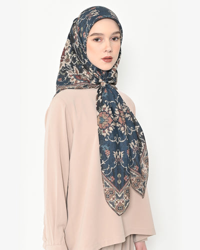 Stardust Square Scarf