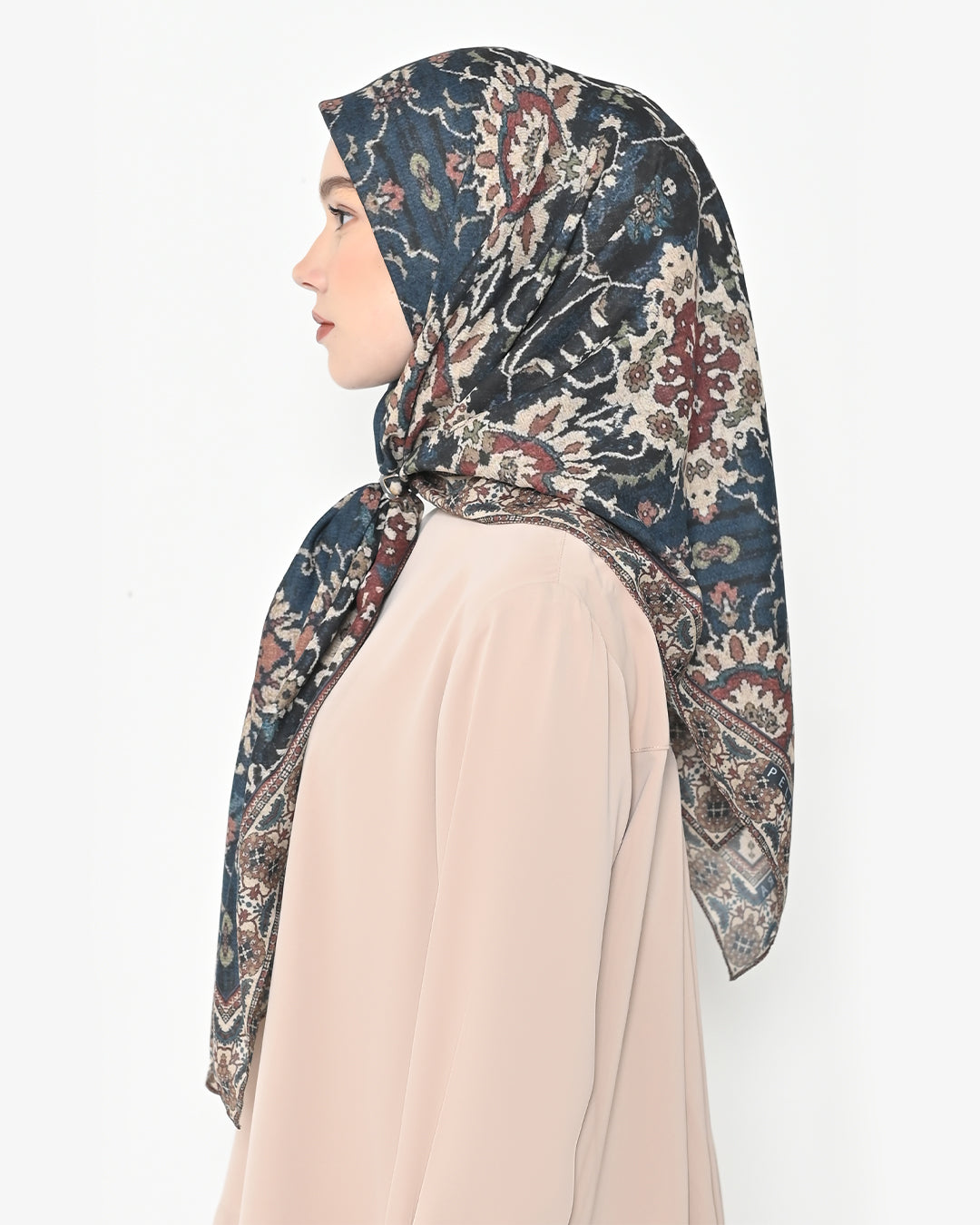 Stardust Square Scarf
