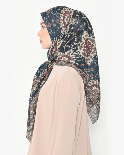 Stardust Square Scarf
