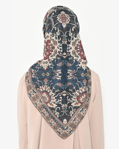 Stardust Square Scarf
