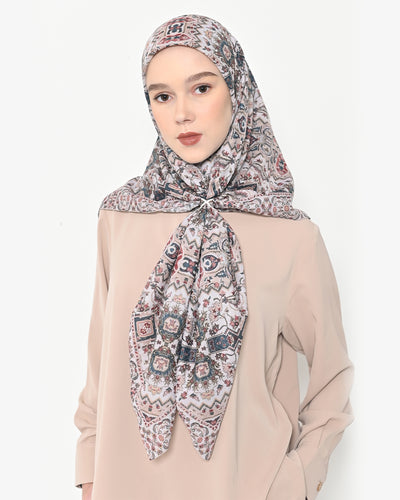 Riviera Square Scarf