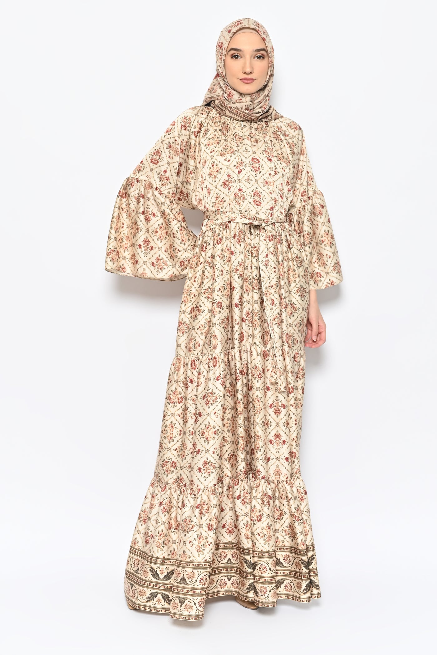 Chloe Dress