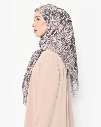 Riviera Square Scarf