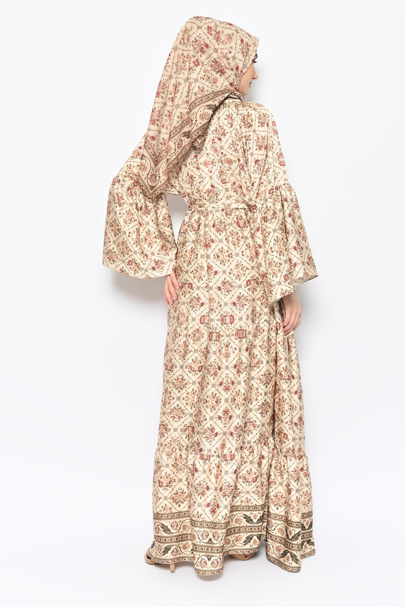 Chloe Dress
