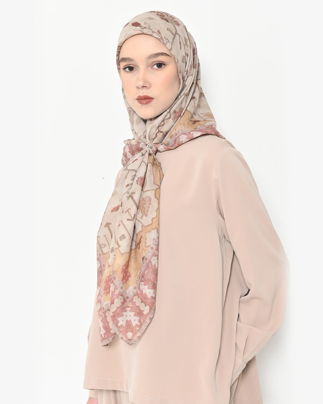Savanna Square Scarf