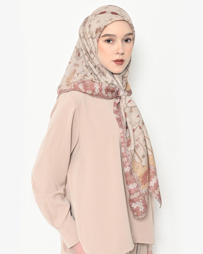 Savanna Square Scarf