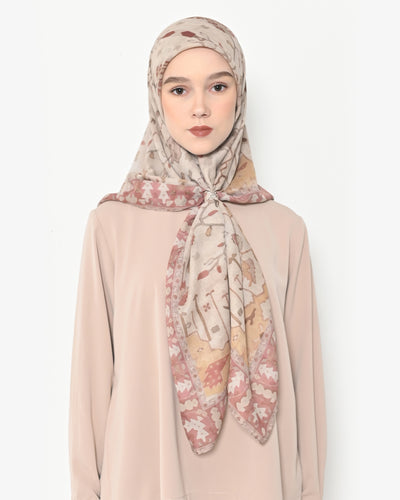Savanna Square Scarf