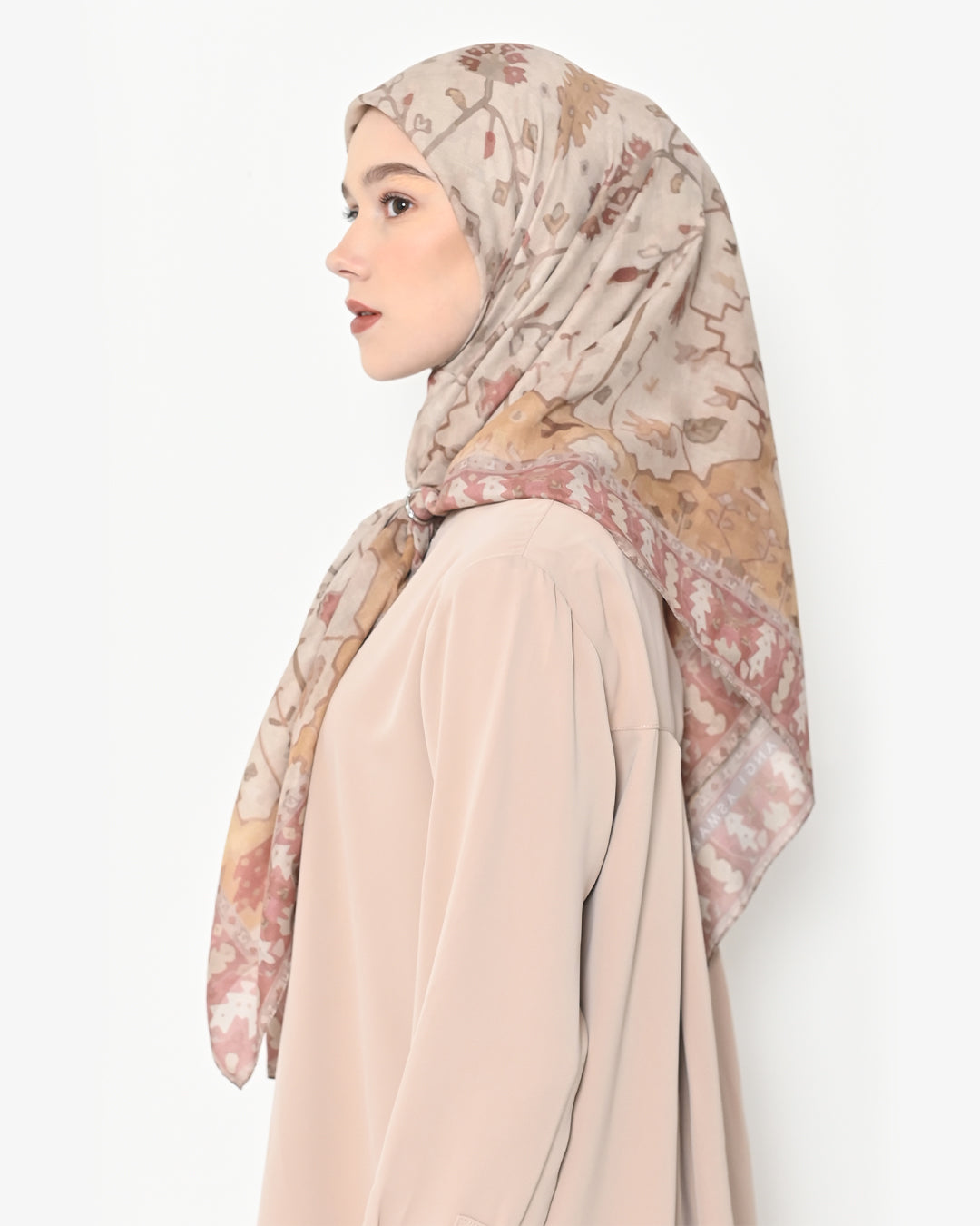 Savanna Square Scarf