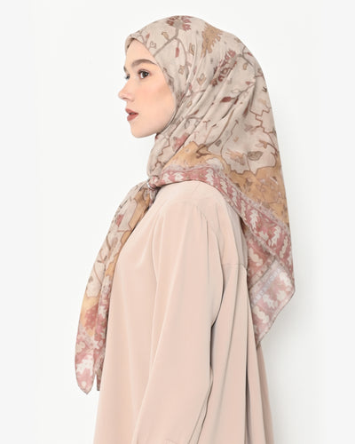 Savanna Square Scarf
