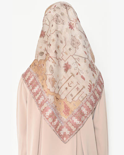Savanna Square Scarf