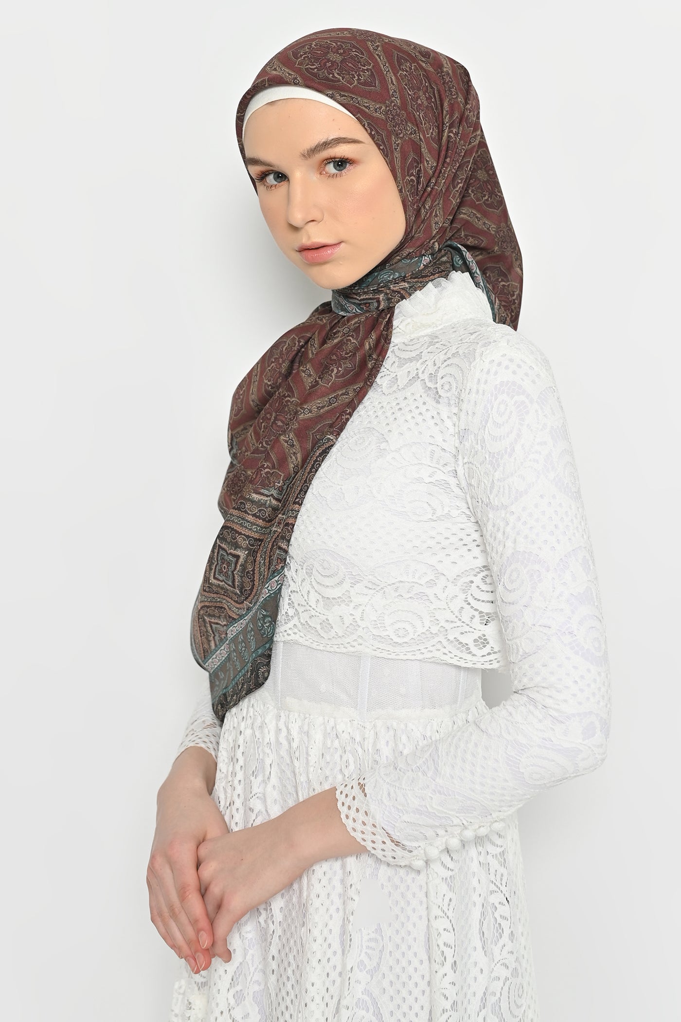 Natcha Scarf