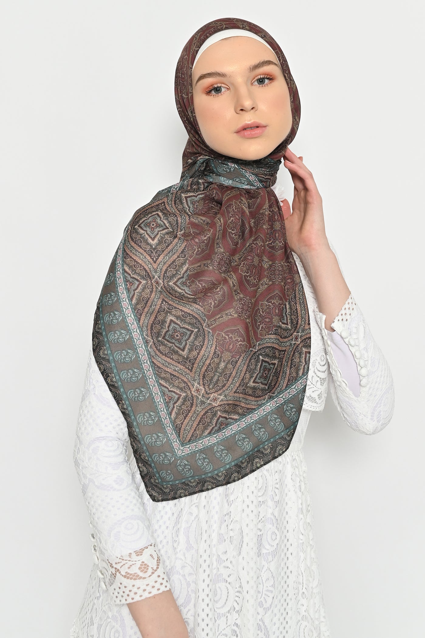 Natcha Scarf