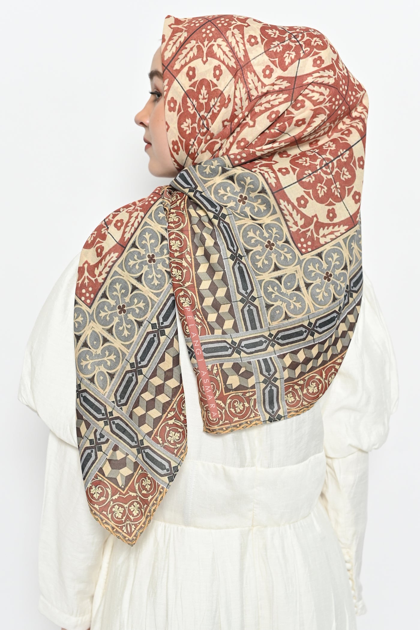 Florence scarf