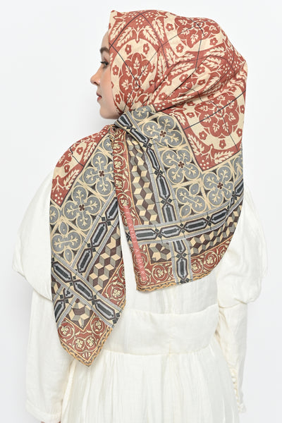 Florence scarf