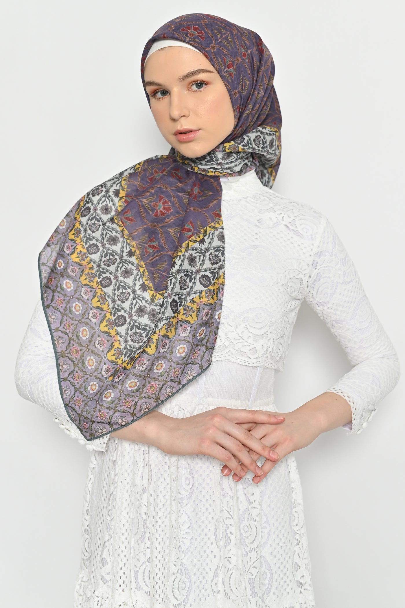 Chanthira Scarf