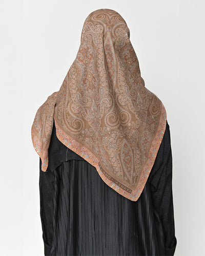 Sahara Scarf