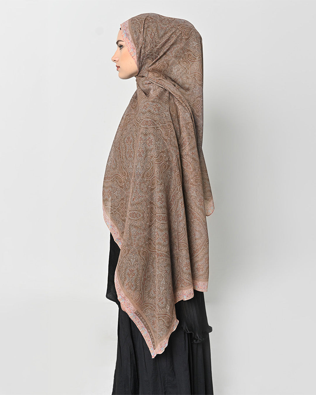 Sahara Scarf