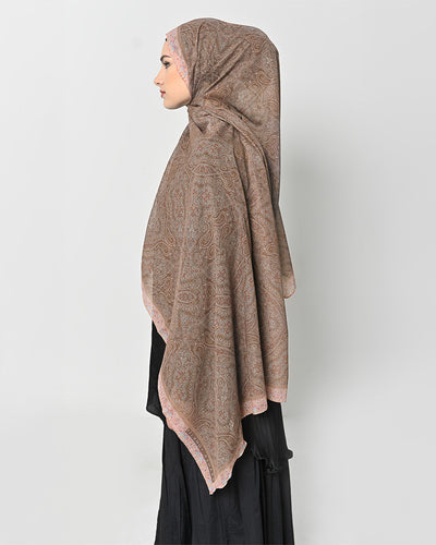 Sahara Scarf