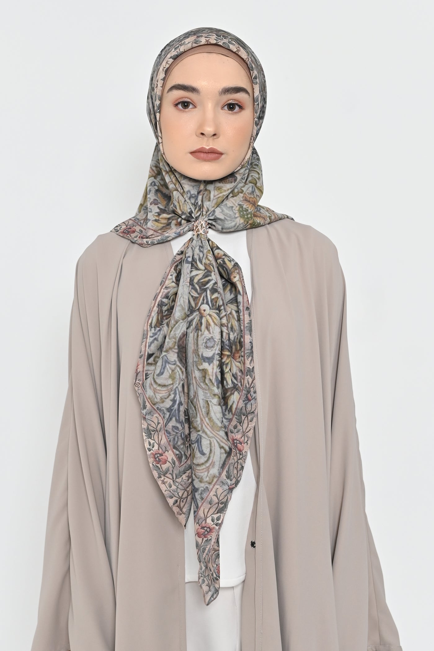 Fethiye Scarf