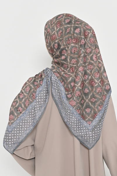 Sanliurfa Scarf