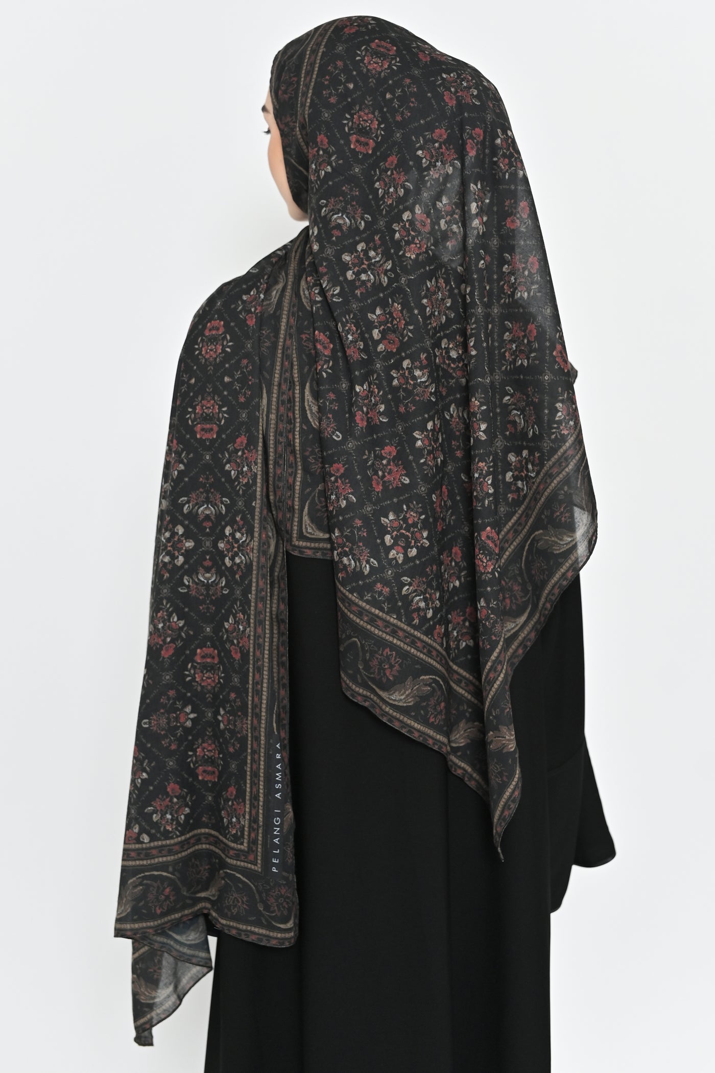 Mardin Scarf