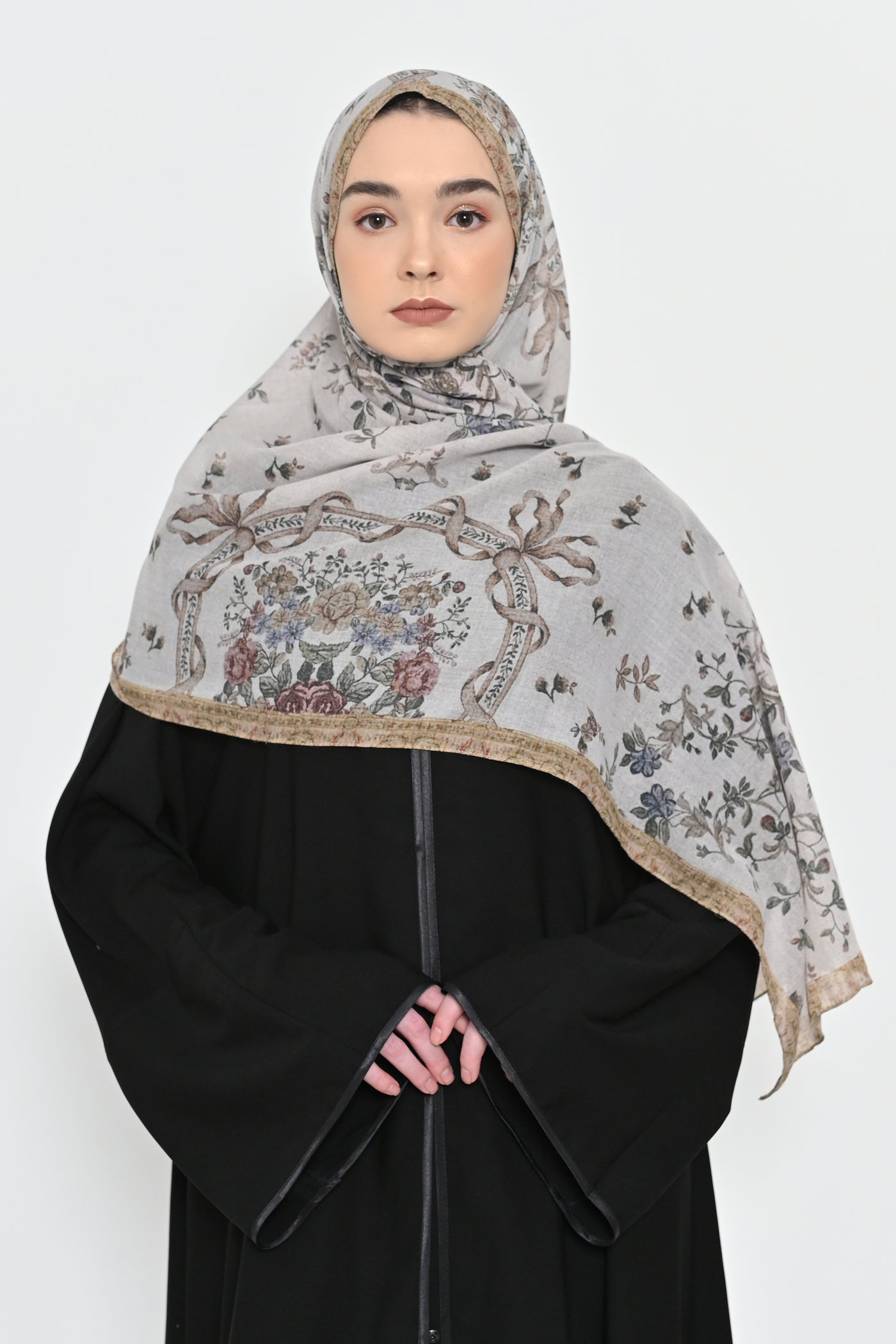 Kayseri Scarf