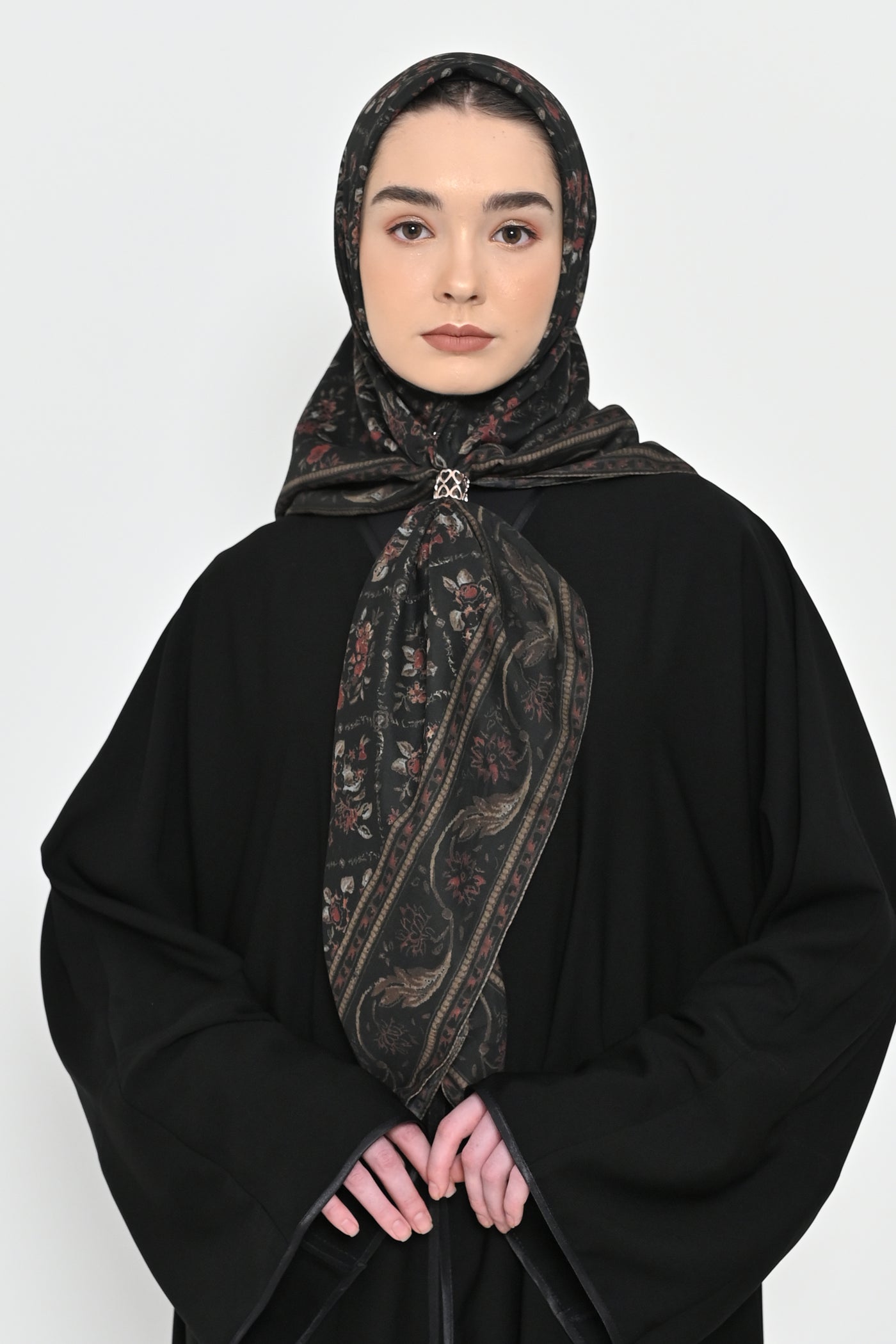 Mardin Scarf