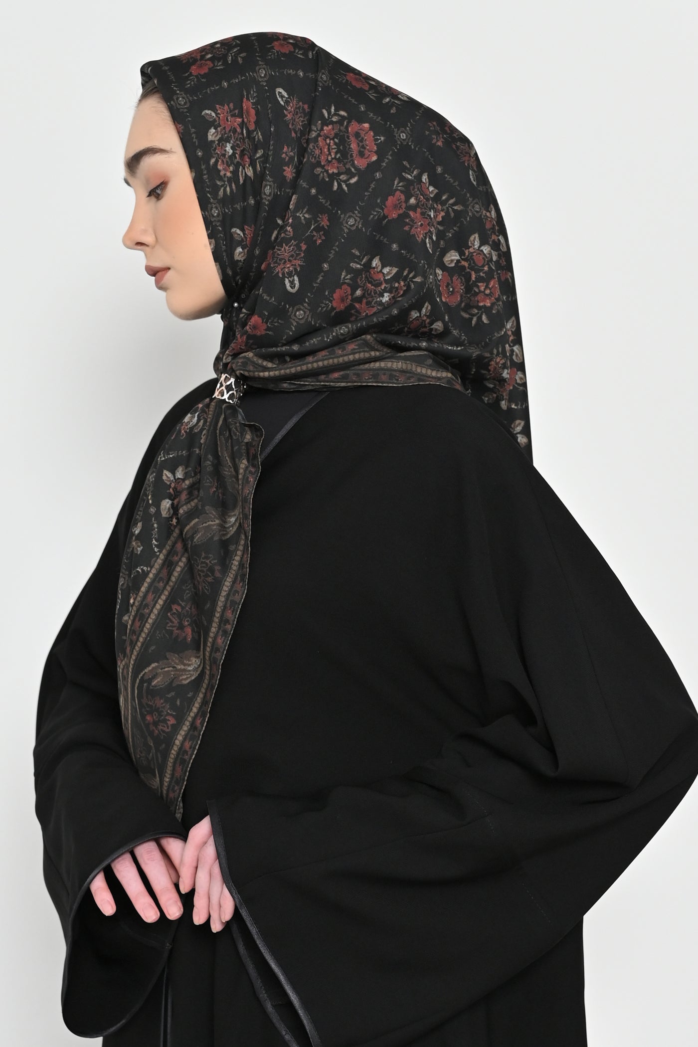 Mardin Scarf