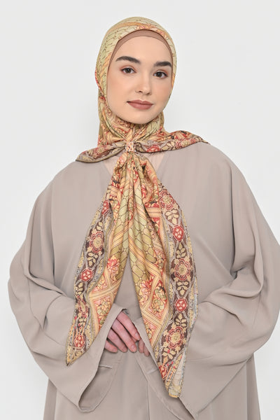 Giza Scarf