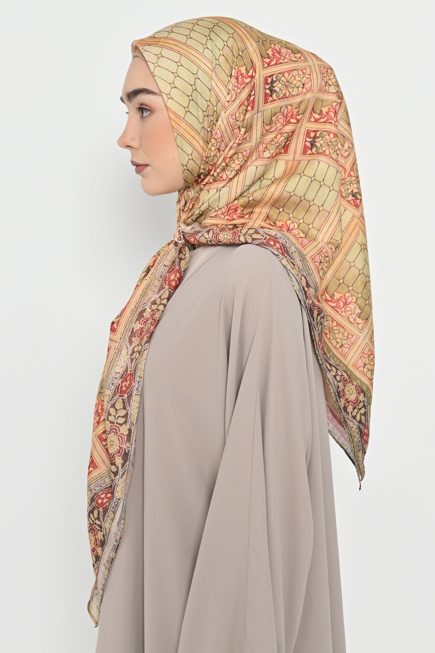 Giza Scarf