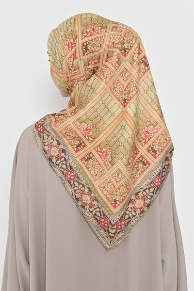 Giza Scarf