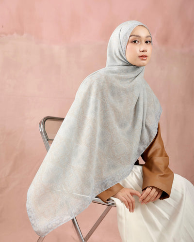 Glacier Pashmina