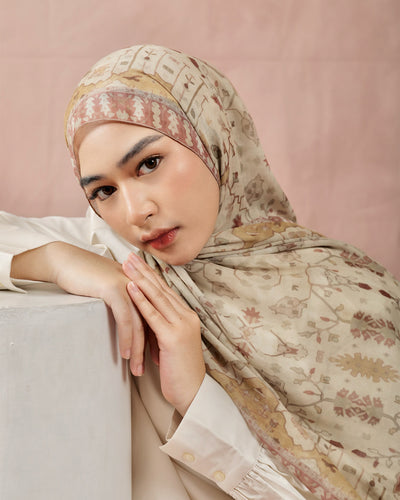 Savanna Pashmina
