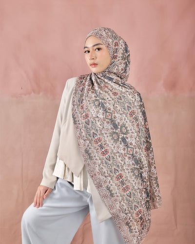 Riviera Pashmina