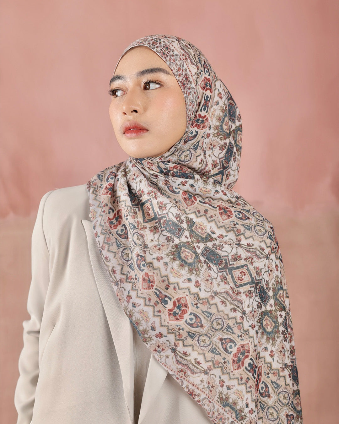 Riviera Pashmina