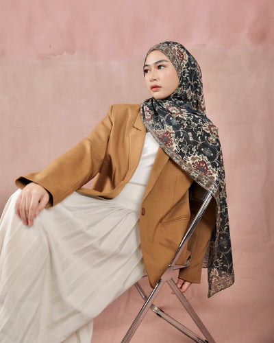 Stardust Pashmina
