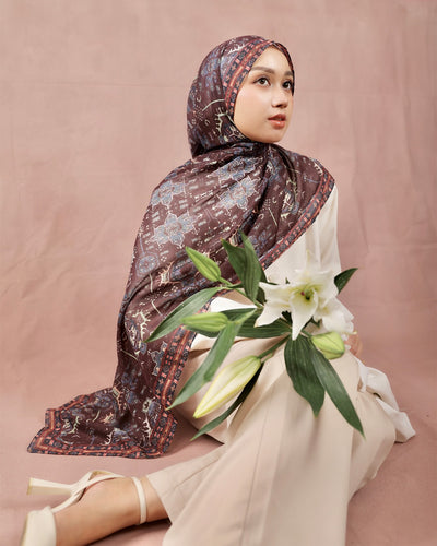 Redwood Pashmina