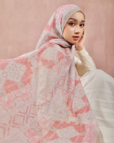 Coralia Pashmina
