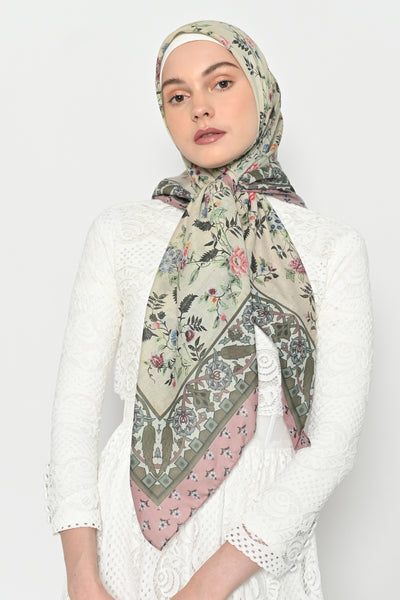 Ratana Scarf