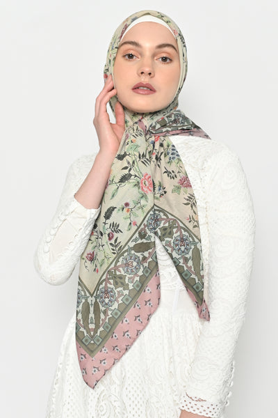 Ratana Scarf