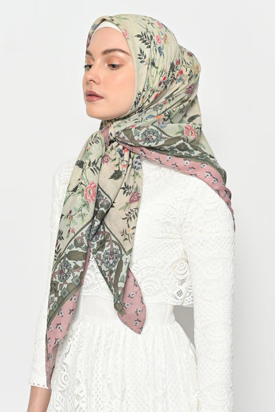 Ratana Scarf