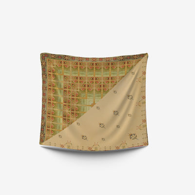 Giza Scarf