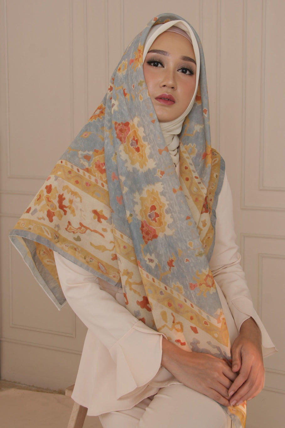 Fatma Scarf