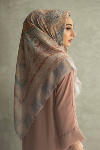 Hejaz Scarf