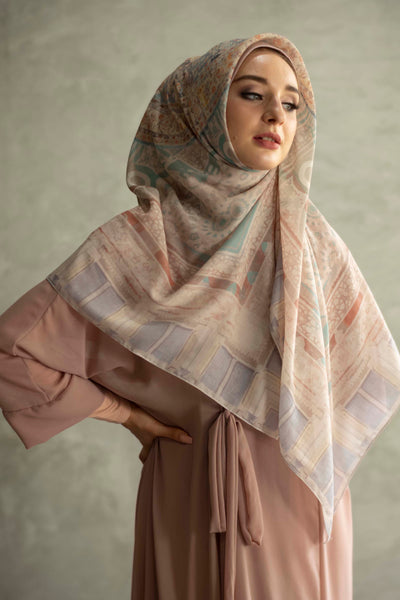 Hejaz Scarf