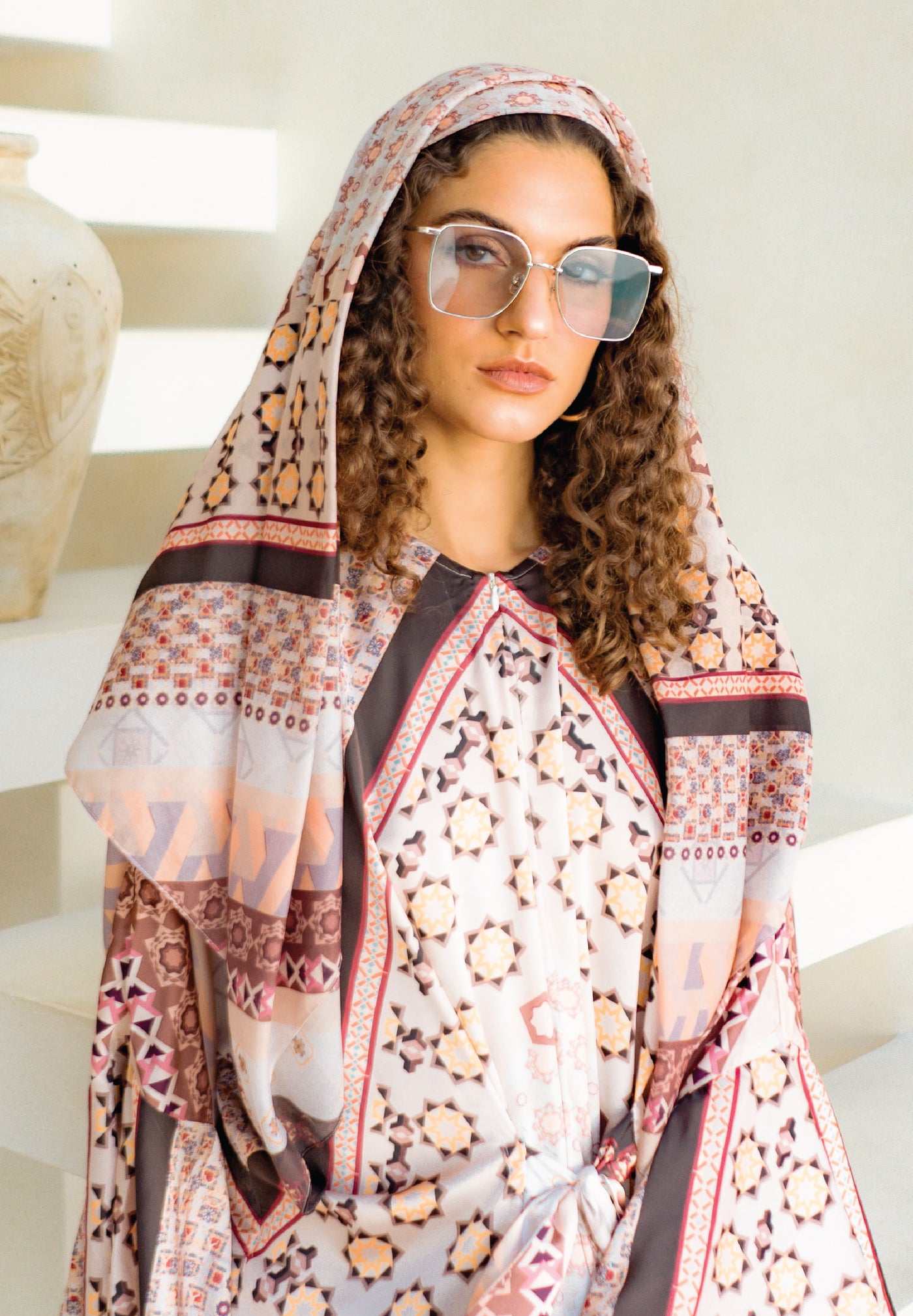 Qahwa Scarf Pelangi Asmara qahwa-scarf-pelangi-asmara